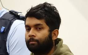 Set in melbourne, victoria , it focuses on the members of a police tactical response team. Amber Rose Rush Murder Trial Doctor Offered Victim S Mum Hug Place To Stay Rnz News