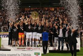 All info around the stadium of sturm graz. Sk Sturm Graz Vereinswiki Fandom