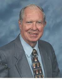 Truman Ward Obituary