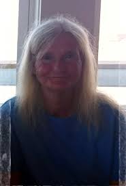 Ellen Martin Obituary