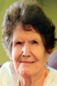 Helen Creech Hamblin Obituary