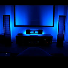 Led Lighting Home Theater Accent Lights Under Cabinet Light Kits