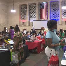 Find out more on sputnik international. U S Attorney S Office Holds Reentry Job Resource Fair In Baltimore Wbff