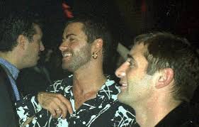 George michael présente le clip vidéo de 'fantasy (audio) ft. Interviews Citations George Michael News