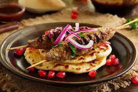 This recipe has been one of my most popular and most visited recipes to date. Kebab Wikipedia