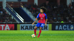 €* 22.04.1991 in london, england. Better Corbin Ready To Make Malaysia Debut Goal Com
