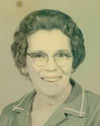 Effie Pauline Ross Pratt (1914-2009)
