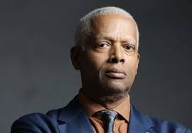 Hank Johnson: the mastermind behind Atlanta's Tom, Dick & Hank