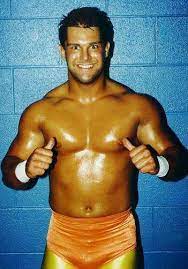 Remembering Brian Christopher... - Classic Memphis Wrestling | Facebook