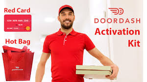 Doordash sign up bonus for new drivers up to $1500 + up to $25/hr. Doordash Activation Kit For New Driver Ridelancer
