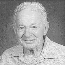 ALLAN WARD Obituary (1928