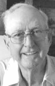 Roy Hill Obituary (1939