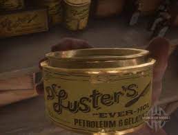 You can stack the effect to make your hair grow faster! Where To Find Hair Pomade In Rdr 2 Location Map And Mission Description