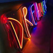 Pin On Neon The Light They Always Leave On
