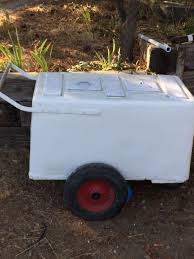 215pc gourmet hot dog cart. Ice Cream Push Cart In El Dorado County California For 2021