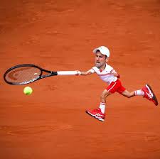 Official tennis player profile of novak djokovic on the atp tour. Zdz Oldh1m0flm
