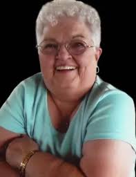 Obituary information for Norma Jean Larison