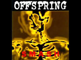 Pretty fly (for a white guy)(give it to me baby aha aha) — the offspring. The Offspring Smash 14 Hidden Track Youtube