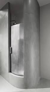 Shower Door From A Chambre D Etudiant Maison Du Bresil Cite Internationale Universitaire De Paris C1956 1 Bathroom Decor Bathroom Design Bathroom Layout