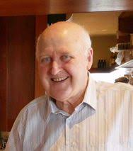 Condolence Book for Anthony (Tony) Hosey (Hacketstown, Carlow)