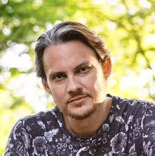 Tim Faust's Instagram, Twitter & Facebook