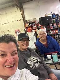 Happy bday Peggy Dale