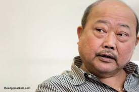 Located in the samkong area of the island, lim hoo tai su shrine (samkong shrine) is one of the oldest in of phuket. Lim Kang Hoo Now The Executive Chairman Of Pls Plantations The Edge Markets