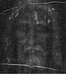 Image result for negative image of jesus
