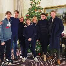 We did not find results for: Marie Chantal Of Greece Shares Clip Of Prince Achileas And Prince Odysseas Playing Music Daily Mail Online