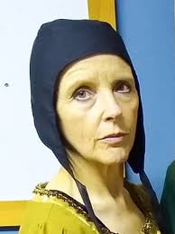 The Crucible : Favourite Lines