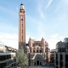 Westminster cathedral appoints new master of music. Latest News Westminster Cathedral