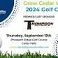 2024 Golf Classic