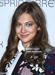 303 Mia Serafino Stock Photos, High-Res Pictures, and Images