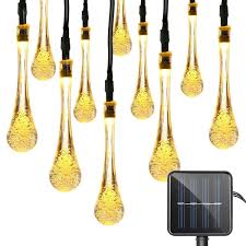 We did not find results for: 15ft 20 Led Solar Festival Lights Outdoor Garden String Light Waterproof Tear Drop Style For Garden Patio Yard Camping Festival Parties Wedding Warm White Buy Online At Best Price In Uae