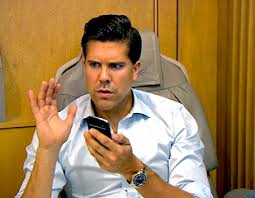 Fredrik eklund was born in 1977. Million Dollar Listing Star Fredrik Eklund On Dressing To Impress Real Estate His Porn Star Past Stylecaster