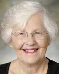 Sarah Jane Crimmins Obituary