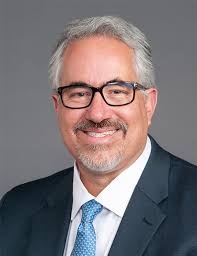 Ruben Mesa, MD, FACP