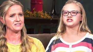 Sister Wives' Viewers Tear Into Truely Brown Over Her Unbelievable  Disrespect!