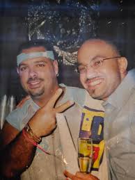 How many people want Get Funky Crew back together?