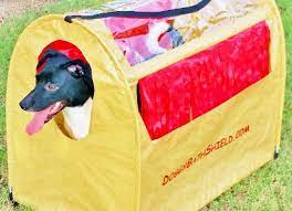 Our Doggy Bath Shield Photos Doggy Bath Shield Dog Grooming Tips Dog Grooming Doggy
