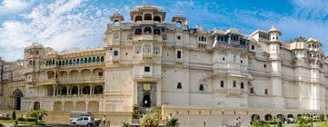 Hotel Devigarh Palace Udaipur India