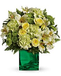 Maybe you would like to learn more about one of these? Shop For Flowers By Their Favorite Color Teleflora
