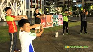 Ara eventhall @the atmosphere, seri kembangan, selangor, מלזיה 3.7. Open Fit Club Is Now Available At The Atmosphere Seri Kembangan Gofitwithme Practical Wellness Fitness