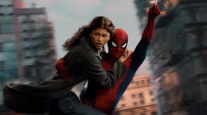 How the ‘Spider-Man: Brand New Day’ post-credits scene sets up what’s to come in ‘Doomsday’ and beyond