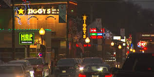 Best restaurants with outdoor seating in hudson, wisconsin: Hudson Wis Mayor Recommending A 10 P M Curfew For Bars Restaurants After Deadly Stabbing