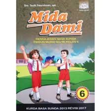 Kunci jawaban lks bahasa jawa kelas 5 semester 1 guru ilmu sosial kunci jawaban lks intan pariwara kelas 10 11 12 semester 2 tahun 2020 buku pr intan pariwara adalah buku lembar kerja siswa atau lks yang. Buku Bahasa Sunda Mida Dami Kelas 4 Berbagai Buku