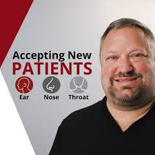 Kurt C. Garren, M.D., ENT Specialist