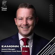 Eamonn Casey