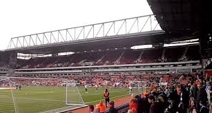 Success on the pitch would have silenced internal reservations about the former olympic stadium's inadequacies and probably external complaints. Boleyn Ground West Ham United Fc Football Ground Guide