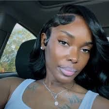 Deasha Brown's Instagram, Twitter & Facebook